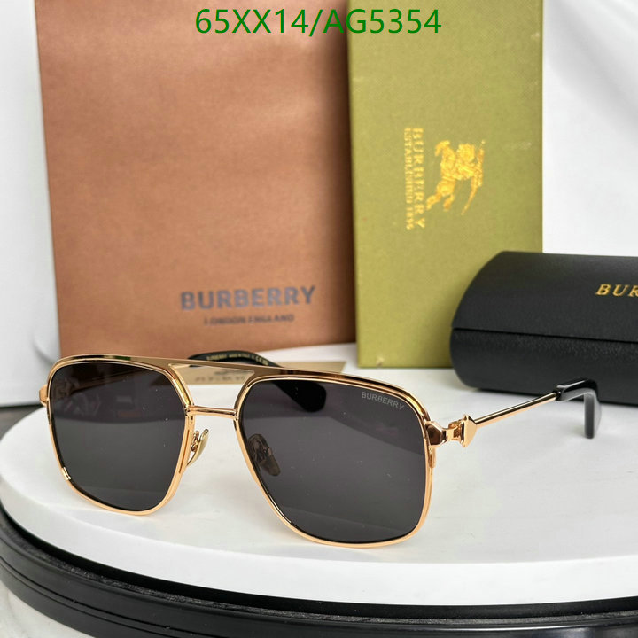 Burberry-Glasses Code: AG5354 $: 65USD