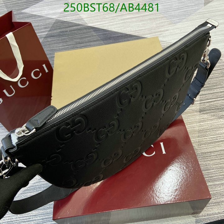 Gucci-Bag-Mirror Quality Code: AB4481 $: 250USD