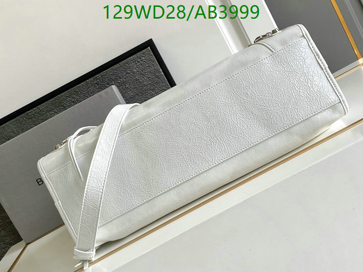 Balenciaga-Bag-4A Quality Code: AB3999