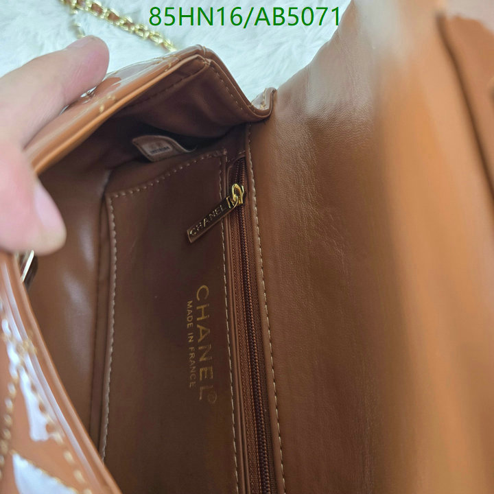 Chanel-Bag-4A Quality Code: AB5071 $: 85USD