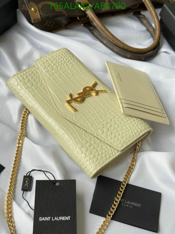 YSL-Bag-Mirror Quality Code: AB4700 $: 165USD