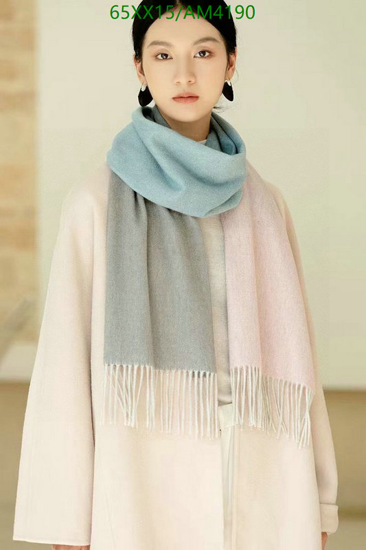 Chanel-Scarf Code: AM4190 $: 65USD