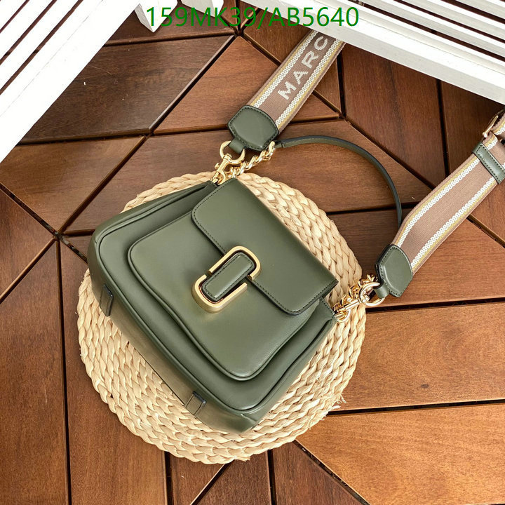 Marc Jacobs-Bag-Mirror Quality Code: AB5640 $: 159USD