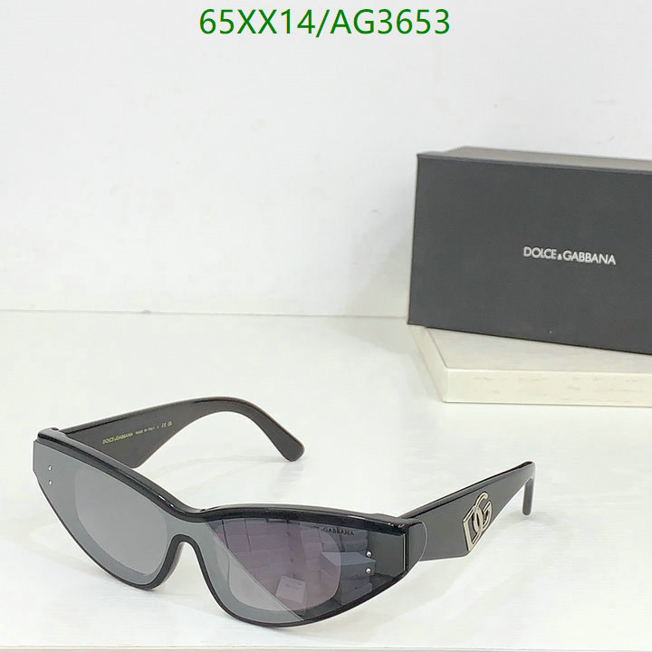 D&G-Glasses Code: AG3653 $: 65USD