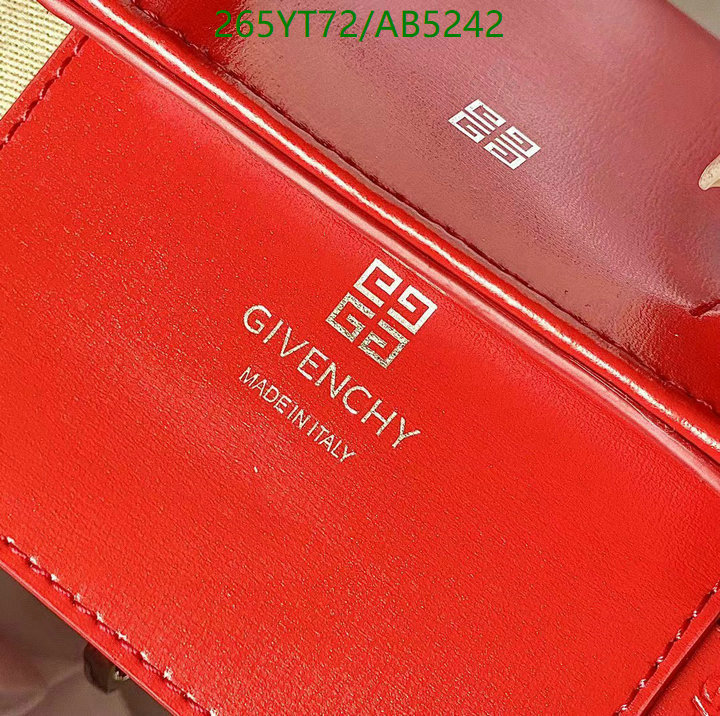 Givenchy-Bag-Mirror Quality Code: AB5242 $: 265USD