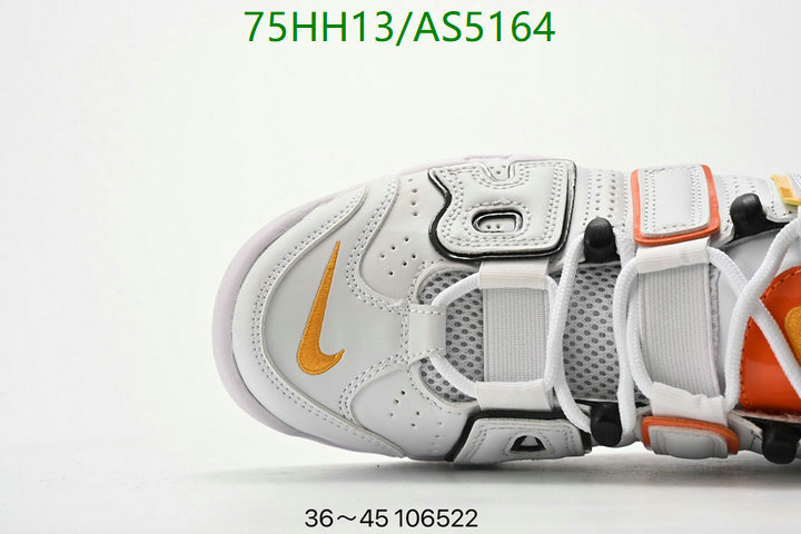 Nike-Men shoes Code: AS5164 $: 75USD