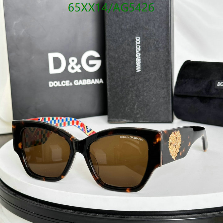 D&G-Glasses Code: AG5426 $: 65USD