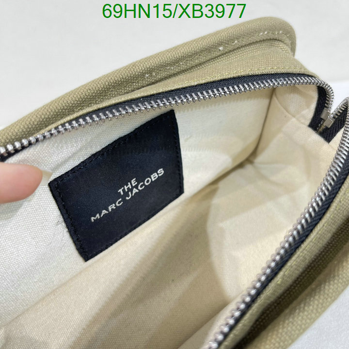 Marc Jacobs-Bag-4A Quality Code: XB3977 $: 69USD