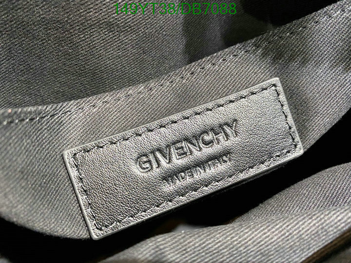 Givenchy-Bag-Mirror Quality Code: DB7088 $: 149USD