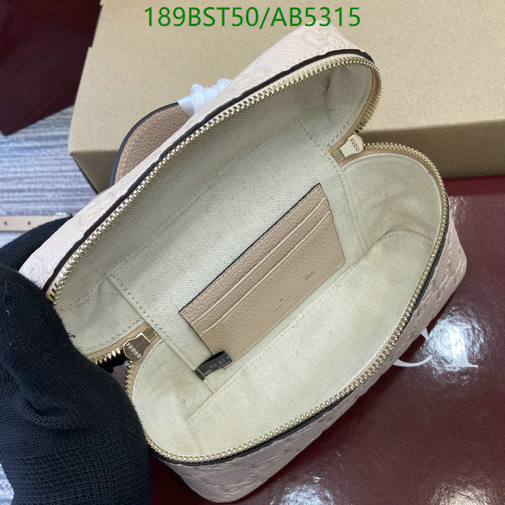 Gucci-Bag-Mirror Quality Code: AB5315 $: 189USD