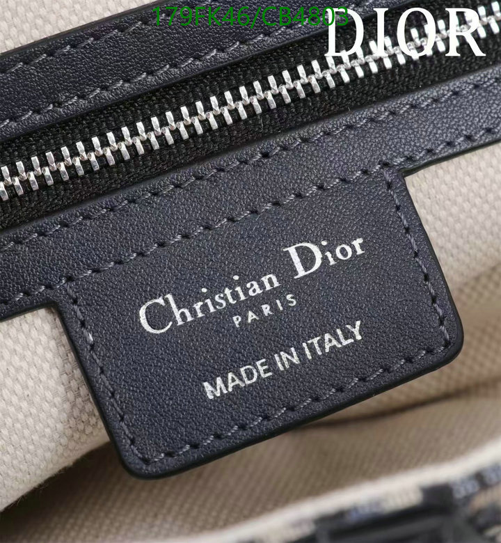 Dior-Bag-Mirror Quality Code: CB4803 $: 179USD