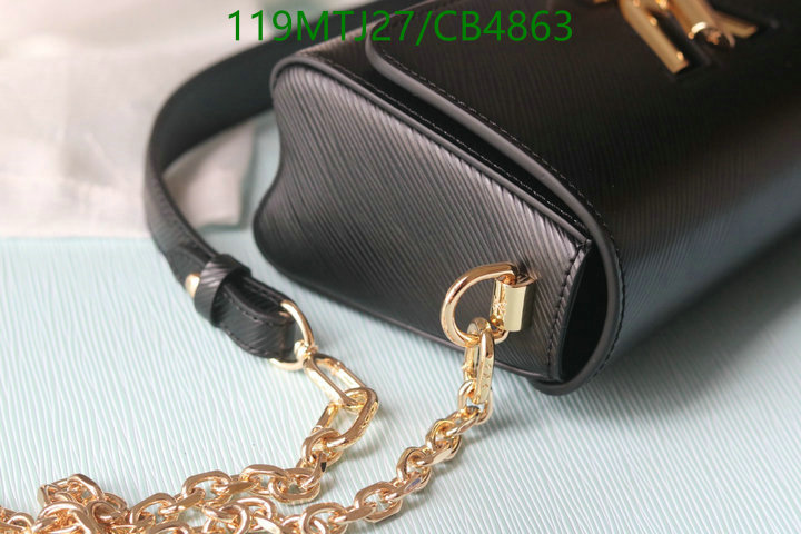 LV-Bag-4A Quality Code: CB4863 $: 119USD