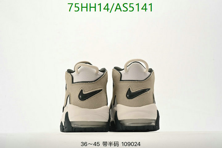 Nike-Men shoes Code: AS5141 $: 75USD