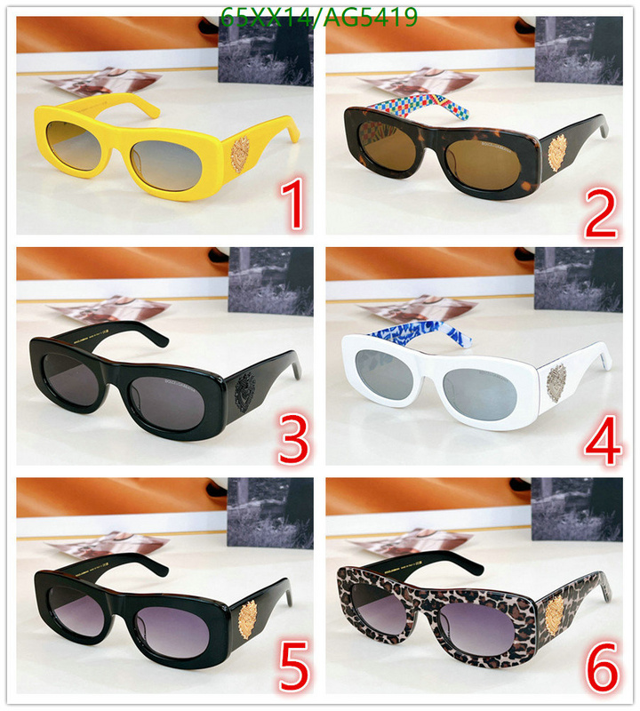 D&G-Glasses Code: AG5419 $: 65USD