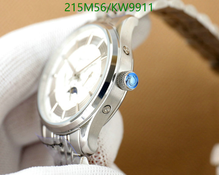 Omega-Watch-Mirror Quality Code: KW9911 $: 215USD