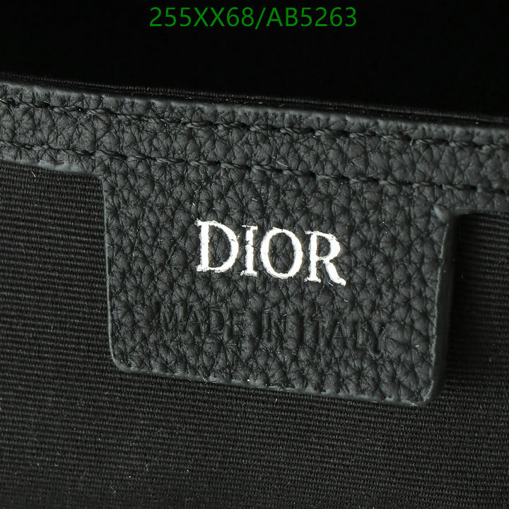 Dior-Bag-Mirror Quality Code: AB5263 $: 255USD