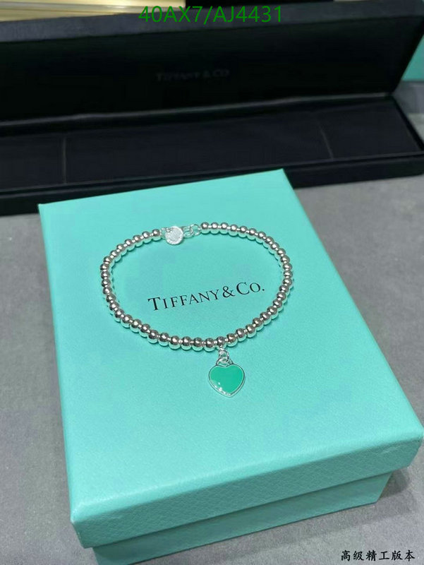 Tiffany-Jewelry Code: AJ4431 $: 40USD