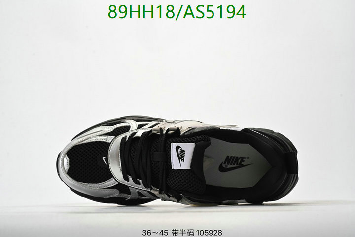 Nike-Men shoes Code: AS5194 $: 89USD