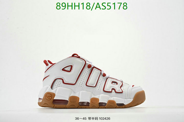 Nike-Men shoes Code: AS5178 $: 89USD