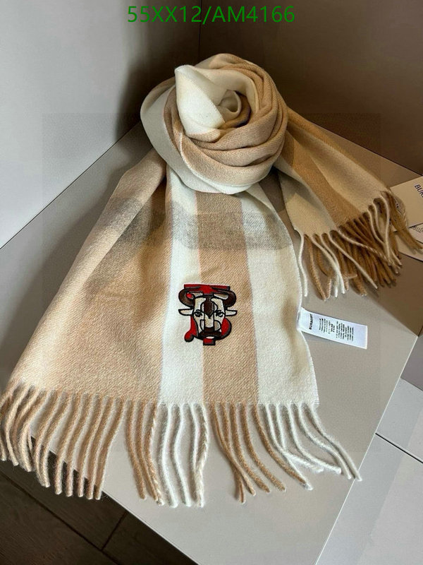 Burberry-Scarf Code: AM4166 $: 55USD