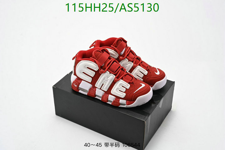 Nike-Men shoes Code: AS5130 $: 115USD