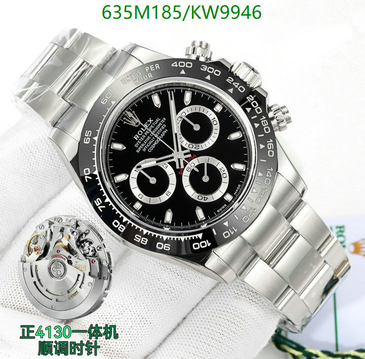 Rolex-Watch-Mirror Quality Code: KW9946 $: 635USD