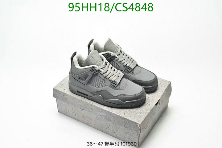 Nike-Men shoes Code: CS4848 $: 95USD