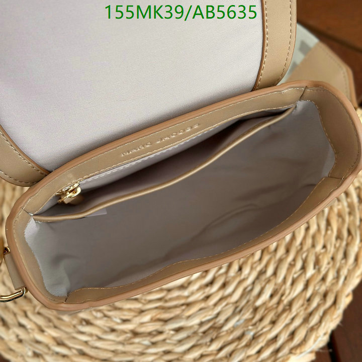 Marc Jacobs-Bag-Mirror Quality Code: AB5635 $: 155USD