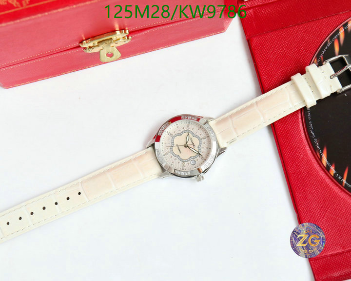 Chanel-Watch(4A) Code: KW9786 $: 125USD