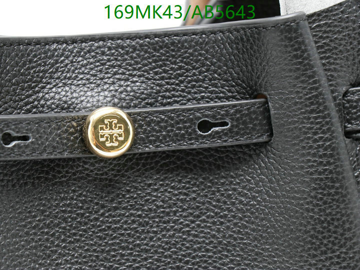 Tory Burch-Bag-Mirror Quality Code: AB5643 $: 169USD