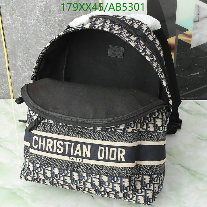 Dior-Bag-Mirror Quality Code: AB5301 $: 179USD