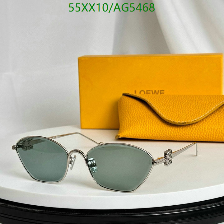 Loewe-Glasses Code: AG5468 $: 55USD