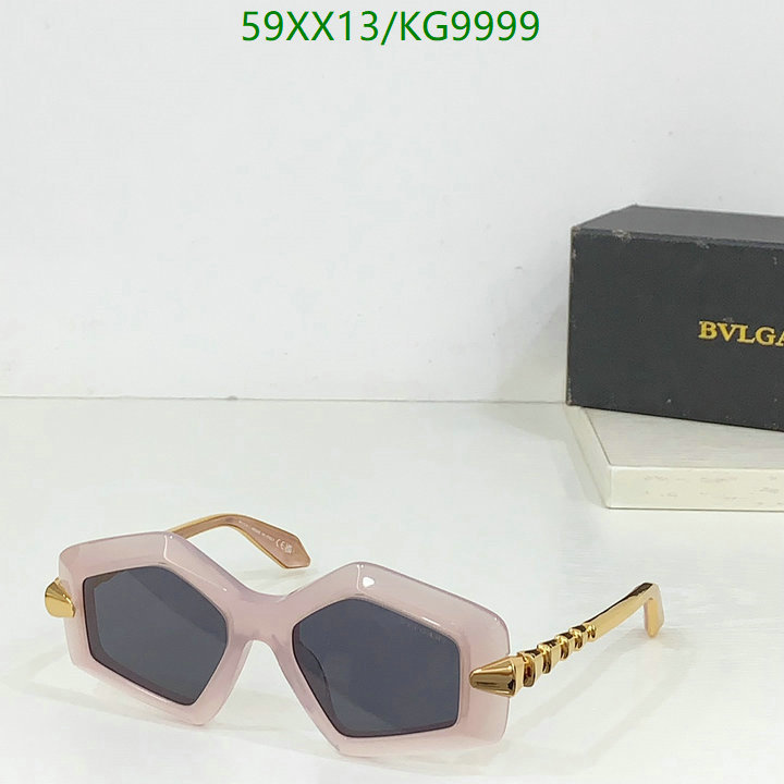 Bvlgari-Glasses Code: KG9999 $: 59USD