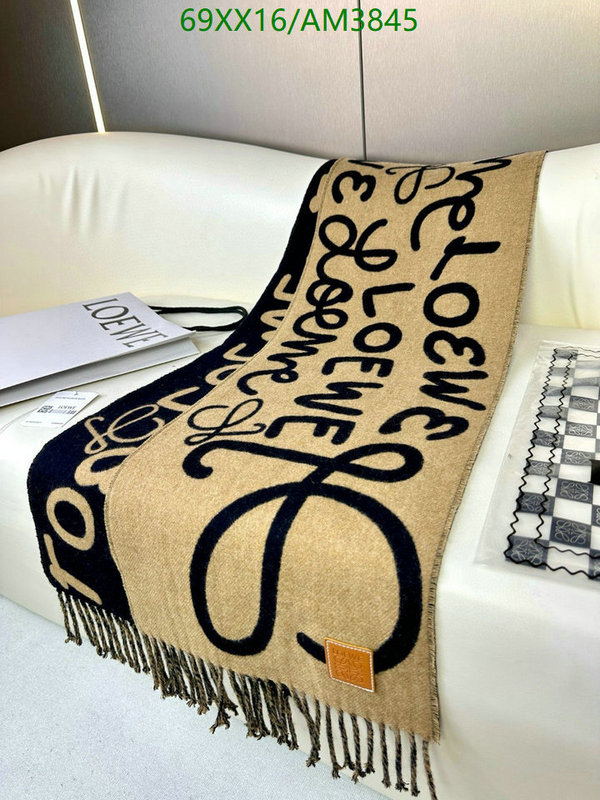 Loewe-Scarf Code: AM3845 $: 69USD