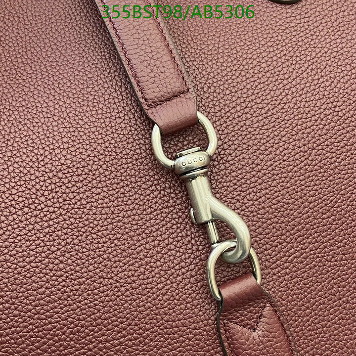 Gucci-Bag-Mirror Quality Code: AB5306 $: 355USD