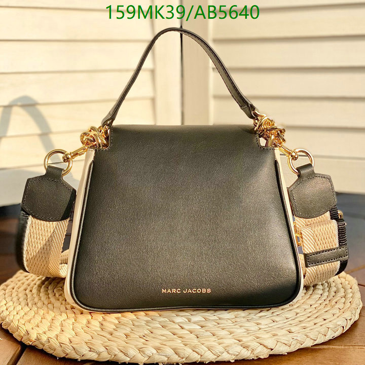 Marc Jacobs-Bag-Mirror Quality Code: AB5640 $: 159USD