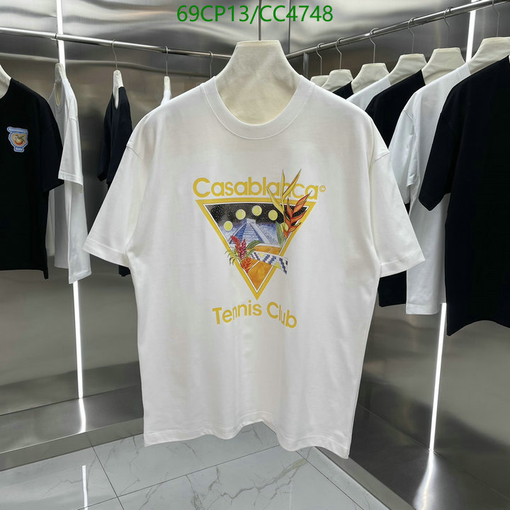 Casablanca-Clothing Code: CC4748 $: 69USD