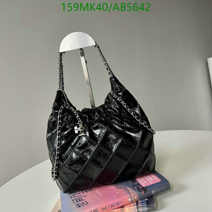 Tory Burch-Bag-Mirror Quality Code: AB5642 $: 159USD