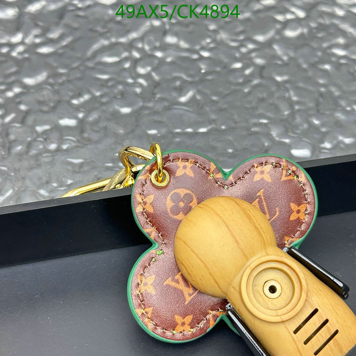 LV-Key pendant Code: CK4894 $: 49USD