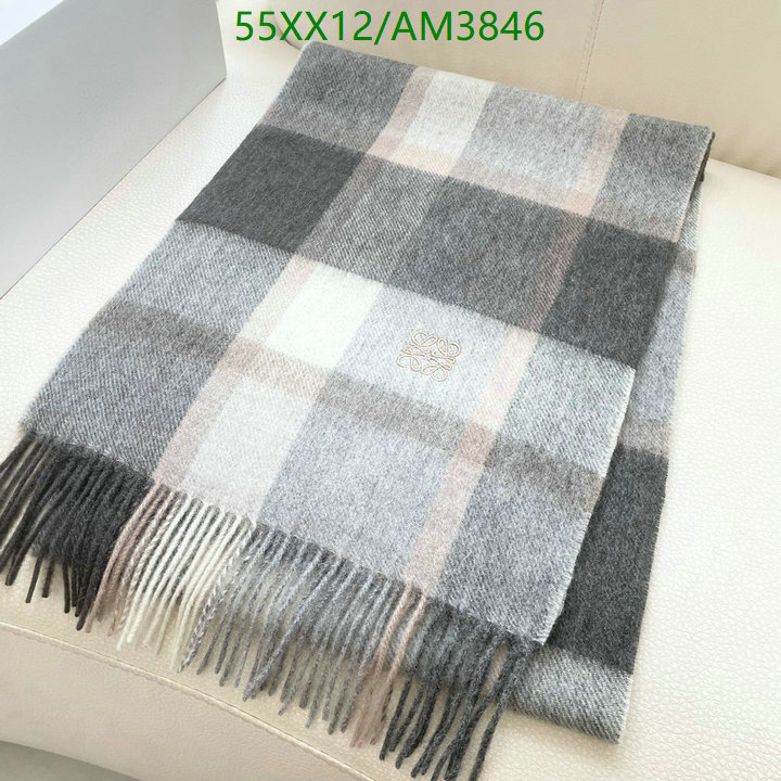 Loewe-Scarf Code: AM3846 $: 55USD