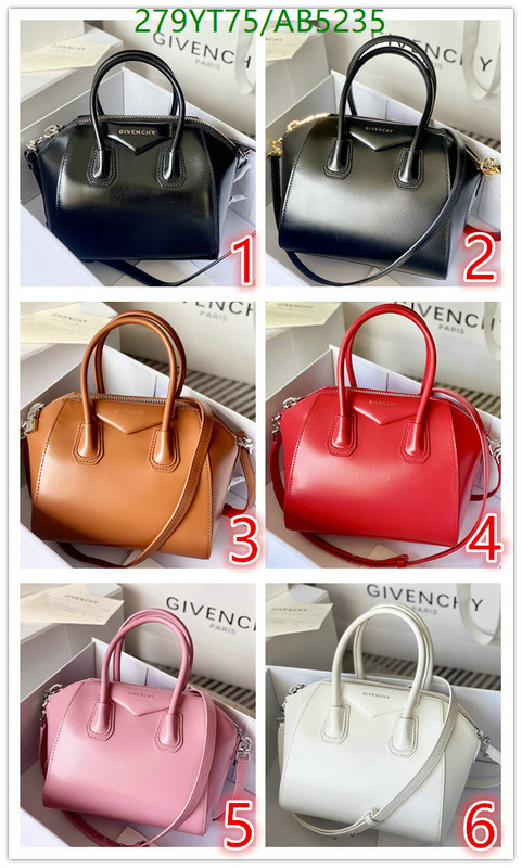 Givenchy-Bag-Mirror Quality Code: AB5235