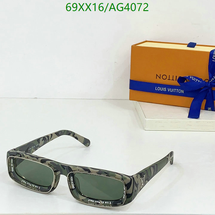 LV-Glasses Code: AG4072 $: 69USD