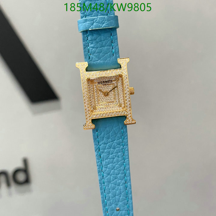 Hermes-Watch(4A) Code: KW9805 $: 185USD