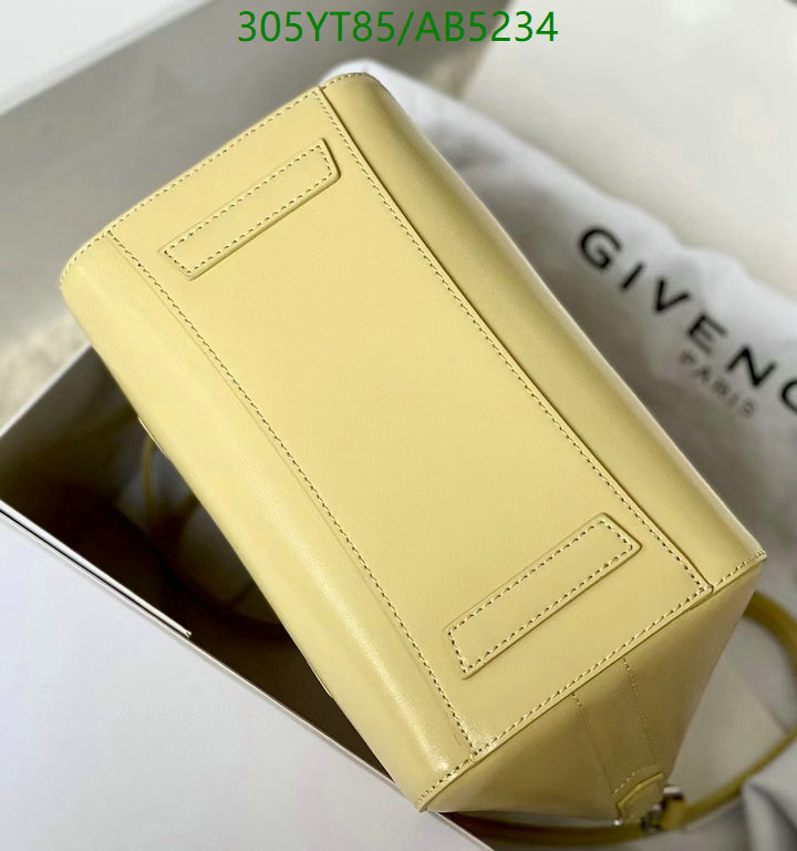 Givenchy-Bag-Mirror Quality Code: AB5234 $: 305USD