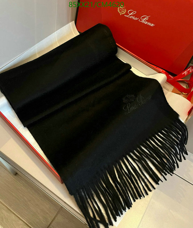 Loro Piana-Scarf Code: CM4620 $: 85USD