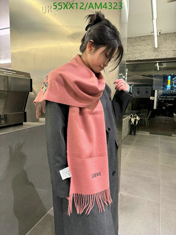 Loewe-Scarf Code: AM4323 $: 55USD