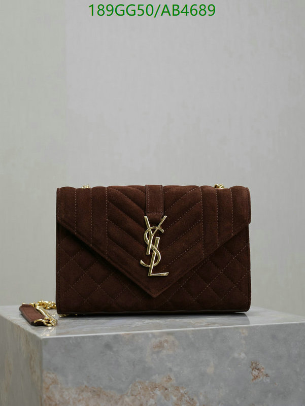 YSL-Bag-Mirror Quality Code: AB4689 $: 189USD