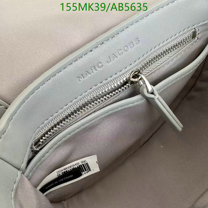 Marc Jacobs-Bag-Mirror Quality Code: AB5635 $: 155USD