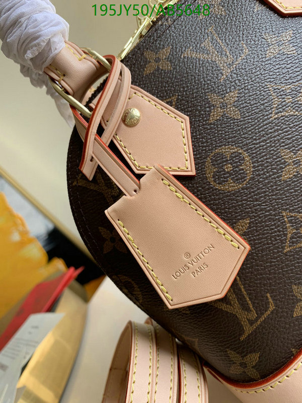 LV-Bag-Mirror Quality Code: AB5648 $: 195USD