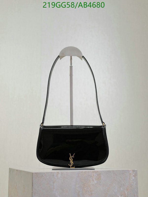 YSL-Bag-Mirror Quality Code: AB4680 $: 219USD